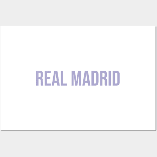 Real Madrid - 22/23 Season Posters and Art